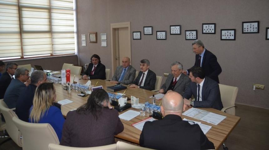 KUTSO&rsquo;dan &ouml;ğrencilere teşvik ikramiyesi