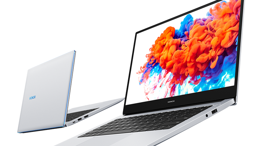 Honor i&ccedil;in bir ilk: Honor MagicBook diz&uuml;st&uuml; bilgisayar duyuruldu! İşte &ouml;zellikleri