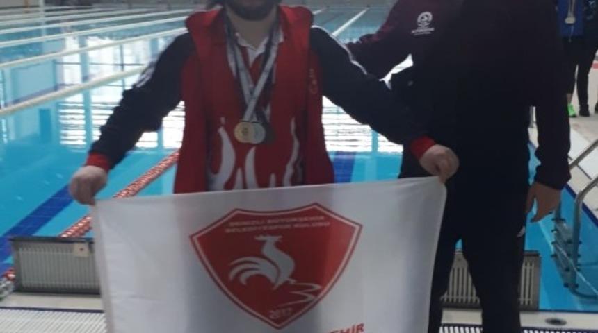 B&uuml;y&uuml;kşehir Belediyespor başarıya doymuyor