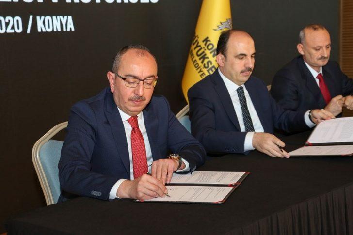 Meram çiftçisine ekipman desteği müjdesi G2