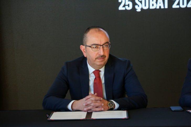 Meram çiftçisine ekipman desteği müjdesi G4