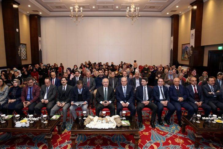 Mardinli kadınlar ipek üretecek G2