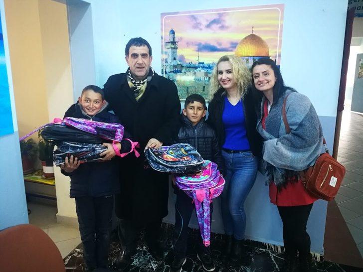 Mardin’den Elazığ’a anlamlı kampanya G3