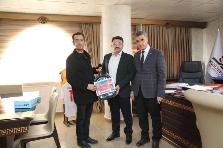 Mardin’den Elazığ’a anlamlı kampanya G4