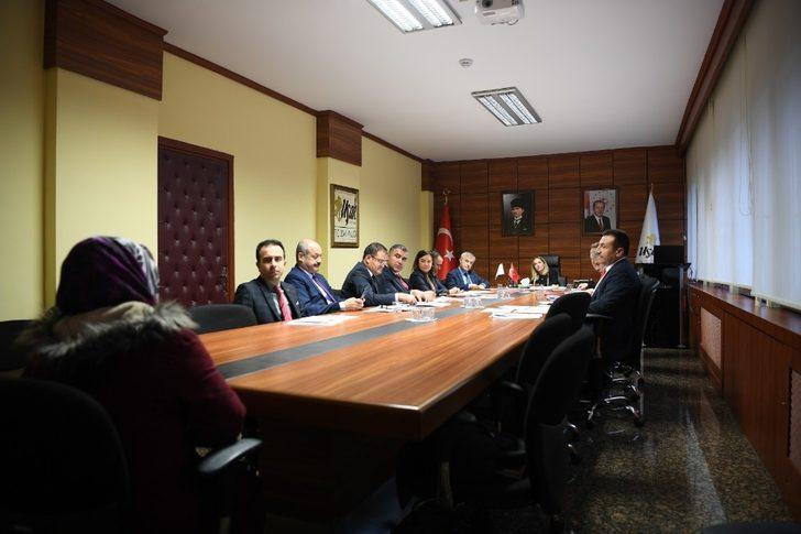 Uşak’ta bin 55 vatandaş ’Açık Kapı’ya başvuruda bulundu G3