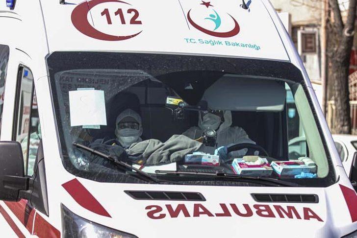 THY uçağında koronavirüs alarmı! Ankara'ya iniş yaptı G2