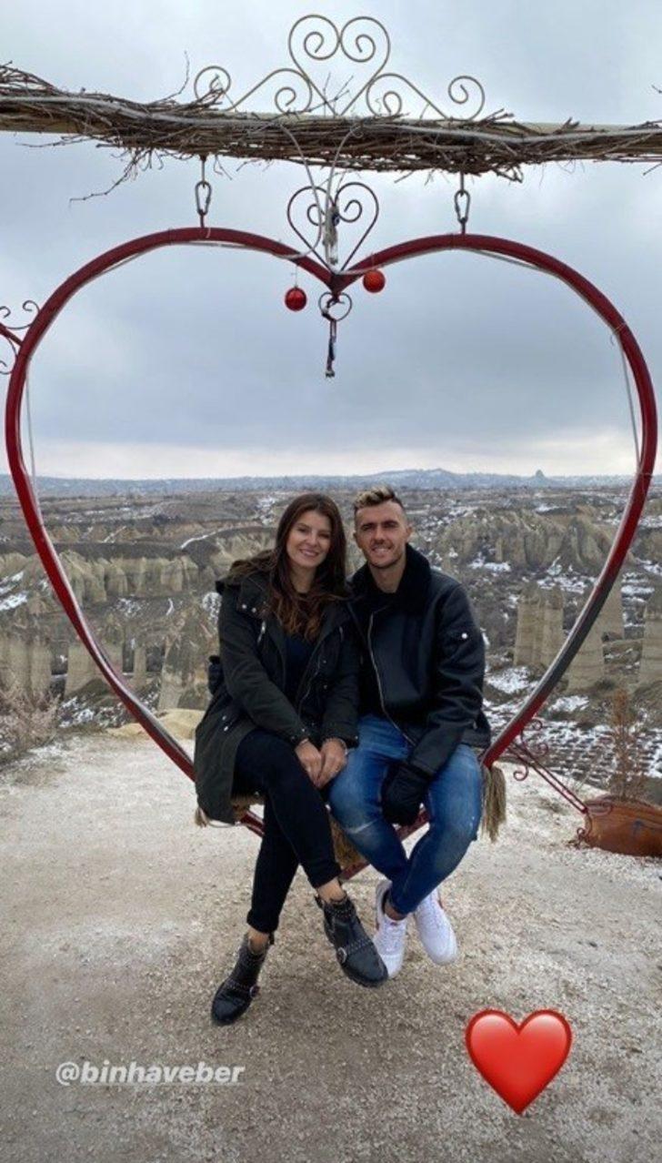 Campanharo’nun Kapadokya Keyfi G2