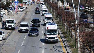 THY uçağında koronavirüs alarmı! Ankara'ya iniş yaptı