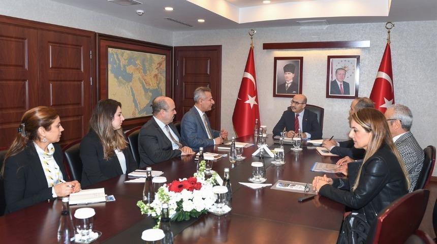 Vali Demirtaş: "Adana gastronomi kenti olacak"