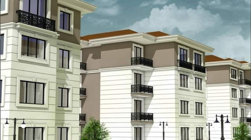 Arguvan&rsquo;da konut &ouml;n talepleri alınmaya başlandı