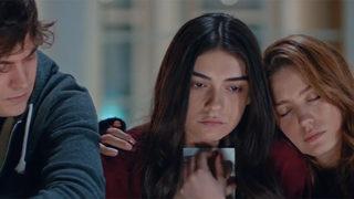 Medcezir 57. Bölüm 2. Fragmanı