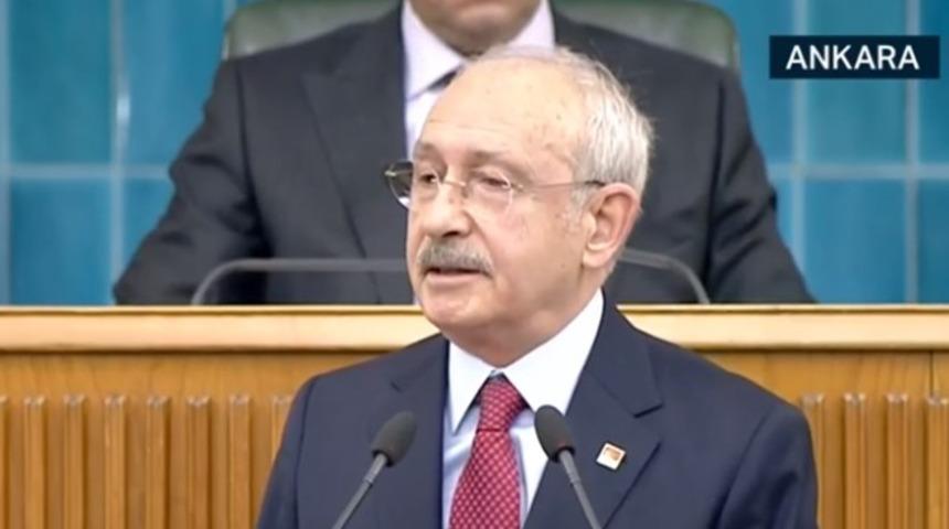 Kemal Kılıçdaroğlu'ndan Osman Kavala tepkisi!