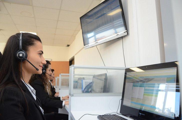 Büyükşehir bir telefon uzağınızda G1