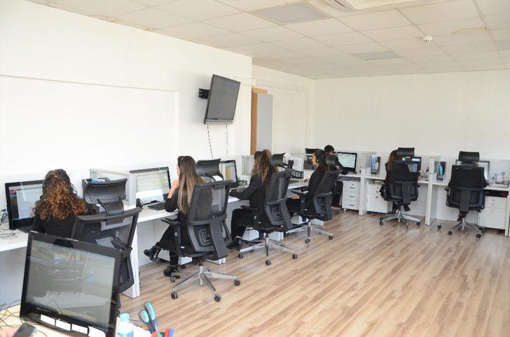 Büyükşehir bir telefon uzağınızda G2