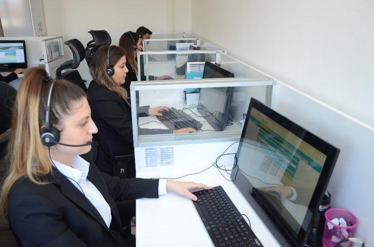 Büyükşehir bir telefon uzağınızda G3