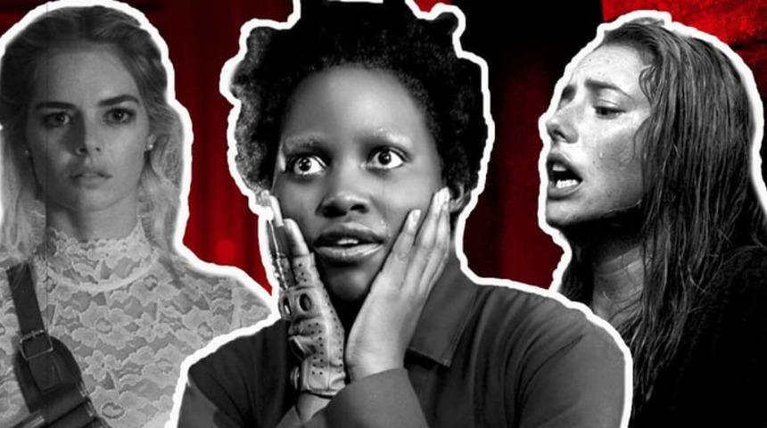 Seyrettikten sonra uyuyamayacağınız en iyi korku filmleri 