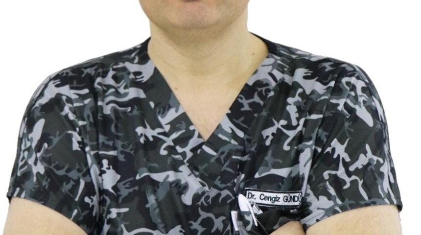 Dr. Gündüz: "Sağlığınız için düzenli check up yaptırın"