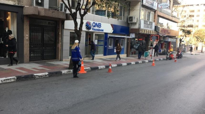 Manisa’da trafiğe sıkı denetim