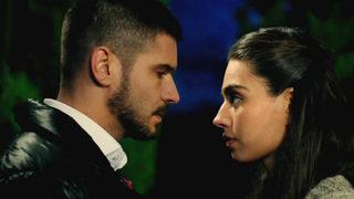 Asla Vazgeçmem 1. Bölüm Fragmanı