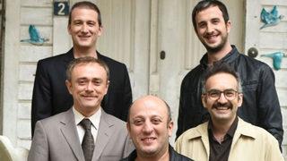 Beş Kardeş dizisinden kötü haber