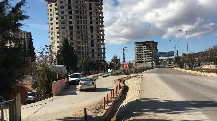 Kilis&rsquo;te bin 267 daireye yapı ruhsatı verildi