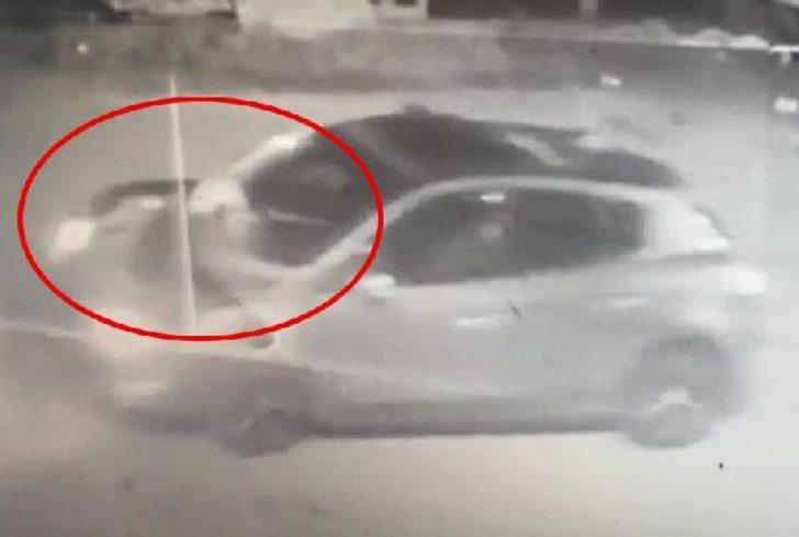 Muğla'da akılalmaz kaza! Görüntüler ortaya çıktı G1