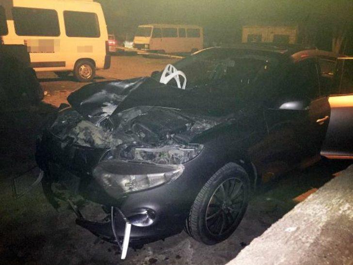 Muğla'da akılalmaz kaza! Görüntüler ortaya çıktı G3