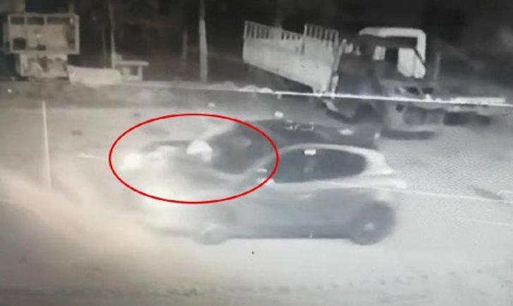 Muğla'da akılalmaz kaza! Görüntüler ortaya çıktı G4