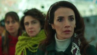 Serçe Sarayı Yakında Star'da...