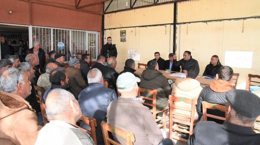 Arslank&ouml;y&rsquo;&uuml;n kurtuluşunun 100. yılı coşkuyla kutlanacak