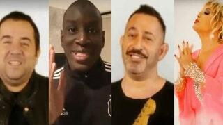 Beyaz ile Candan atışmasında şaşırtan final