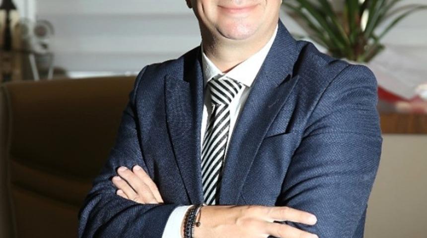 MNG Y&ouml;netim Hizmetleri Genel M&uuml;d&uuml;r&uuml; Dr. S&uuml;er: &ldquo;Erzurum MNG Alışveriş ve Yaşam Merkezi 2. yılında 24 milyon ziyaret&ccedil;i ağırladı&rdquo;