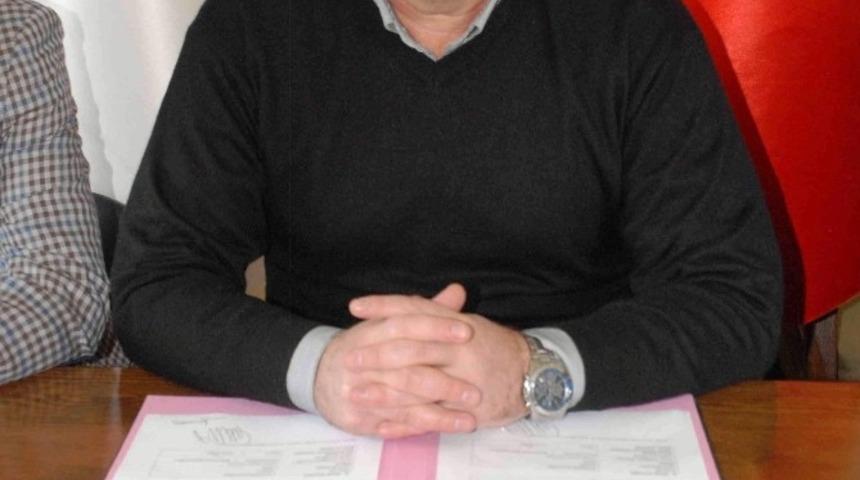 Fethiyespor &ldquo;Toros&rdquo; ile ilerleyecek