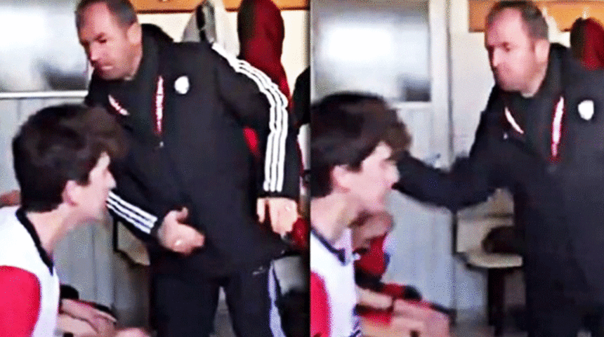 Halit Kurt: Fenerbah&ccedil;e'yi şampiyon yapmazsam surlardan atlarım