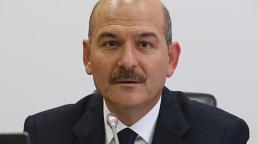 Son dakika: Bakan Soylu'dan koronavirüs iddialarıyla ilgili açıklama