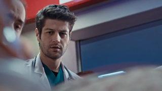 Acil Servis Yakında Show'da...