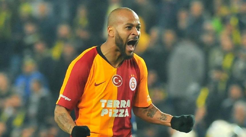 Galatasaray'a flaş transfer teklifi