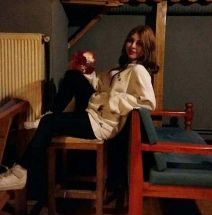 Ispartalı kayıp kızlar  İzmir’de bulundu G2