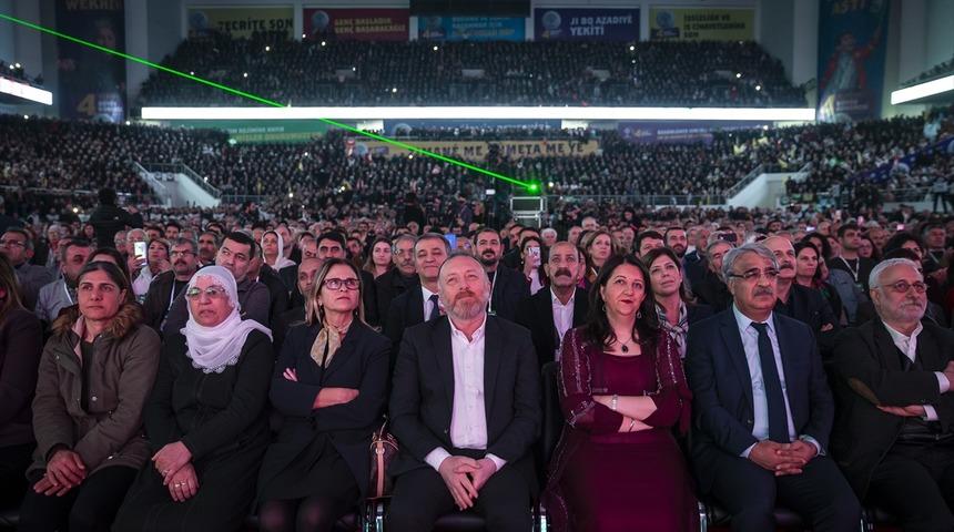 Son dakika! Ankara Cumhuriyet Başsavcılığı'ndan HDP Kongresi'ne soruşturma