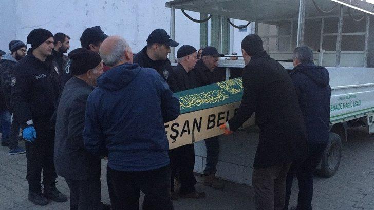 Evine döndü, eşinin cansız bedeniyle karşılaştı G1