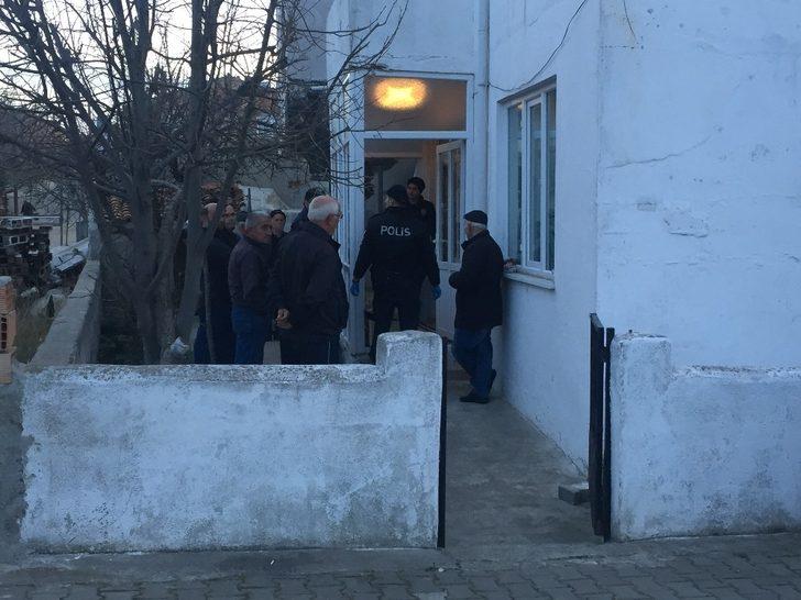 Evine döndü, eşinin cansız bedeniyle karşılaştı G2