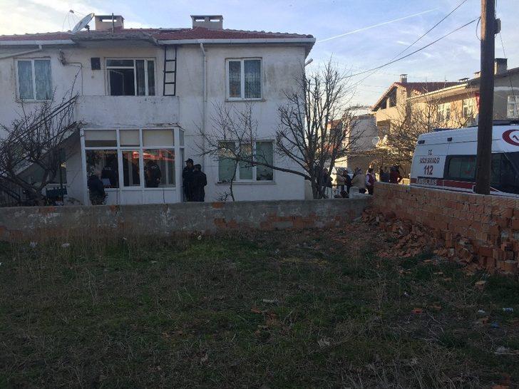 Evine döndü, eşinin cansız bedeniyle karşılaştı G3