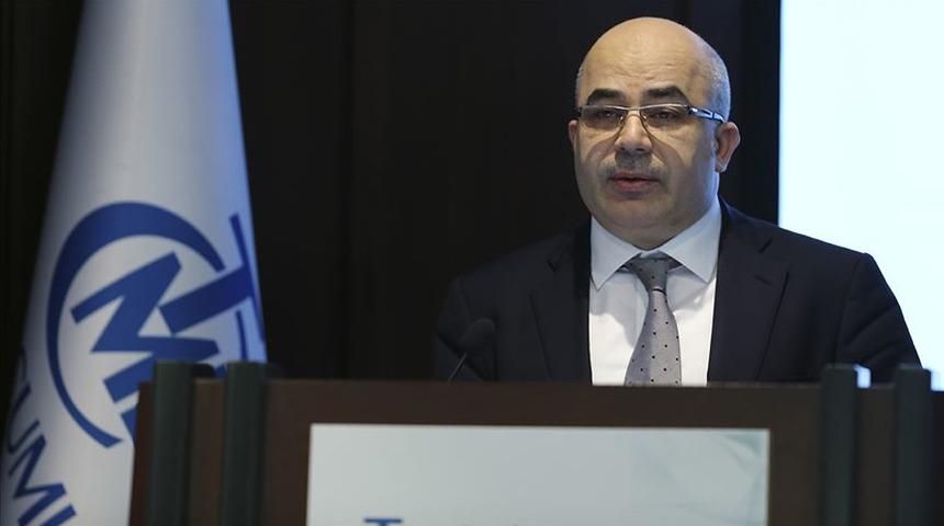 Merkez Bankası Başkanı Uysal'dan enflasyon açıklaması