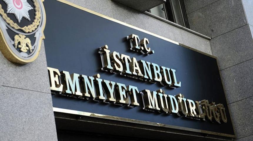 İstanbul Emniyet Müdürlüğü'nden Can Ataklı'nın kullandığı 'zavallı polisler' ifadesine ilişkin açıklama