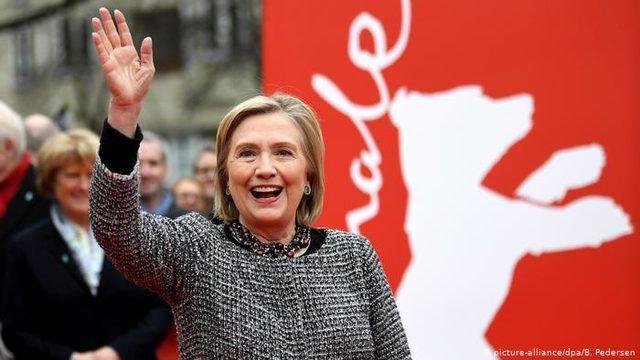 Hillary Clinton: Putin beni yenmek istiyordu
