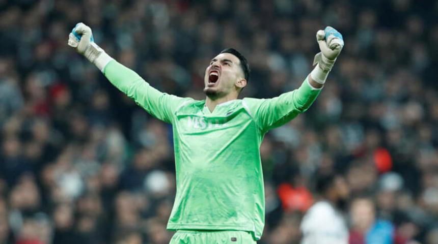 Lille, Uğurcan için 20 milyon euro ödemeye hazır