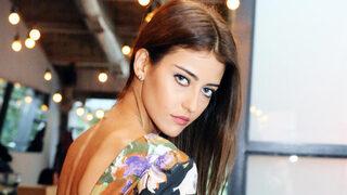 Survivor'dan elenen Melis kimdir? İşte Survivor Tuğba Melis Türk hangi dizilerde oynadı? İşte hayat hikayesi