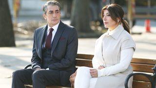 Gel Dese Aşk 1. bölüm fragmanı yayınlandı! Erkan Petekkaya ve Şebnem Bozoklu'nun dizisi Gel Dese Aşk ne zaman başlıyor?