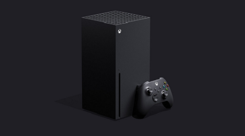 Xbox Series X'ten Yeni Detaylar Paylaşıldı!