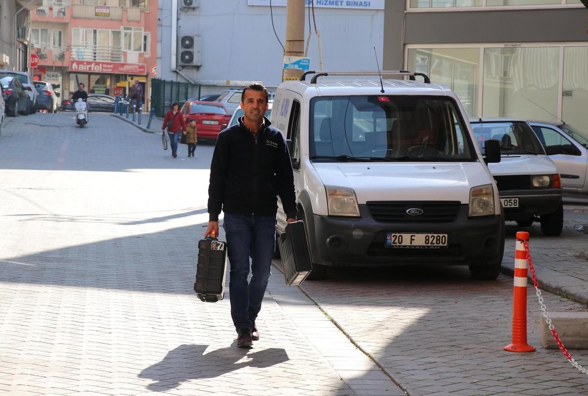 Sigarayı bıraktı, 5 yılda 90 bin lira biriktirdi